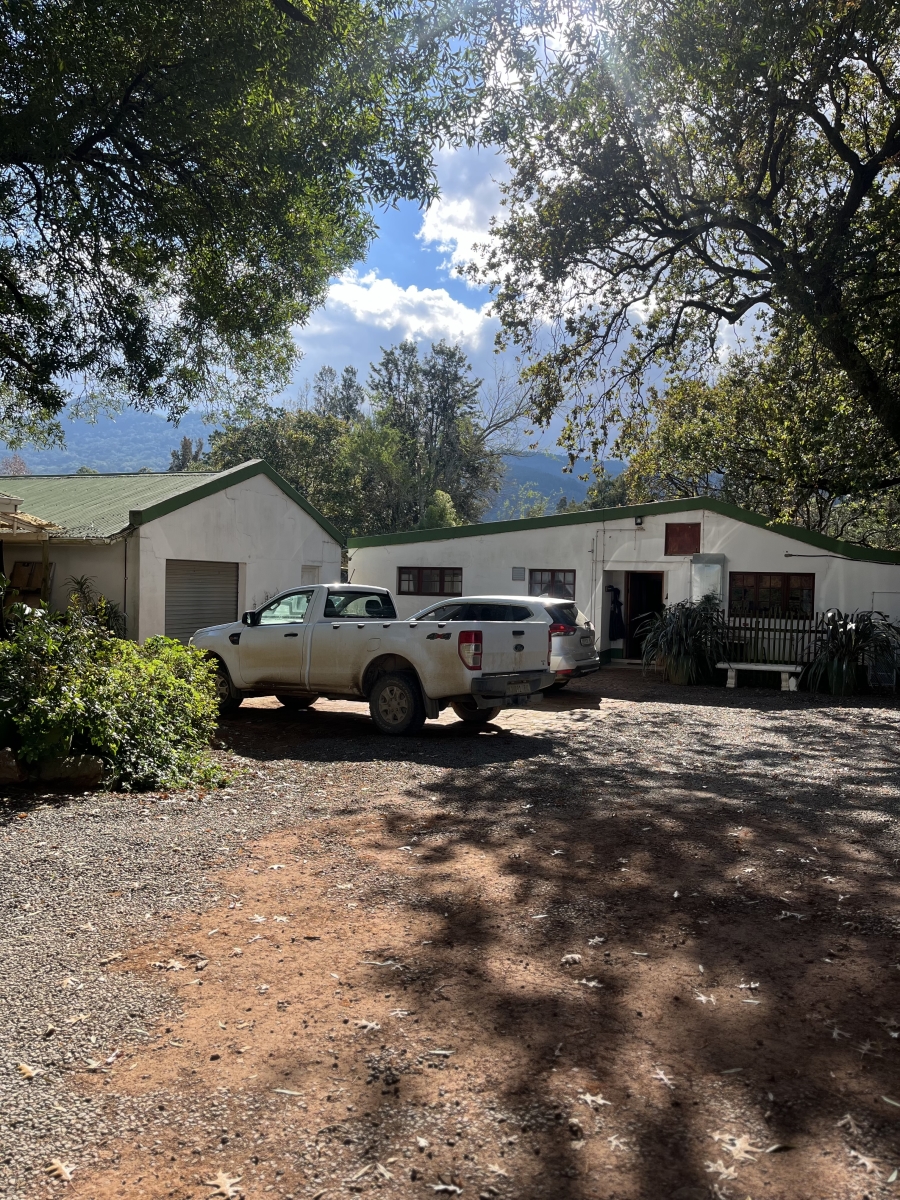 14 Bedroom Property for Sale in Stutterheim Eastern Cape